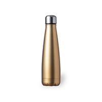 BOTTIGLI ACCIAIO INOX ECONOMICA 630ML